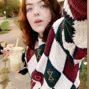 Meet your Posher, Katelyn